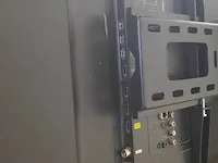 Televisie samsung, ue50ju6800 - afbeelding 10 van  11