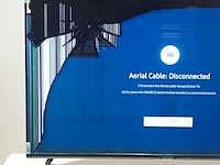 Televisie samsung, ue55au7020k - afbeelding 2 van  8