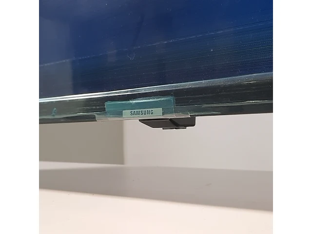 Televisie samsung, ue55au7020k - afbeelding 4 van  8