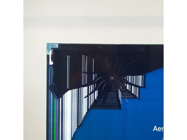 Televisie samsung, ue55au7020k - afbeelding 6 van  8