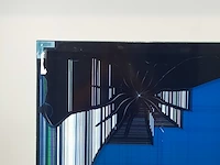 Televisie samsung, ue55au7020k - afbeelding 6 van  8
