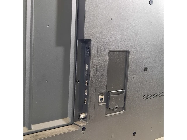 Televisie, samsung, ue55au7020k - afbeelding 8 van  8