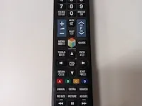 Televisie samsung, ue55mu6120w - afbeelding 7 van  7