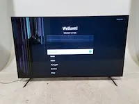 Televisie samsung, ue75tu7020w - afbeelding 1 van  11