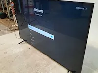 Televisie samsung, ue75tu7020w - afbeelding 5 van  11
