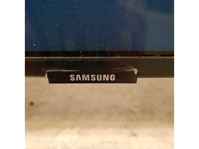 Televisie samsung, ue75tu7020w - afbeelding 8 van  11