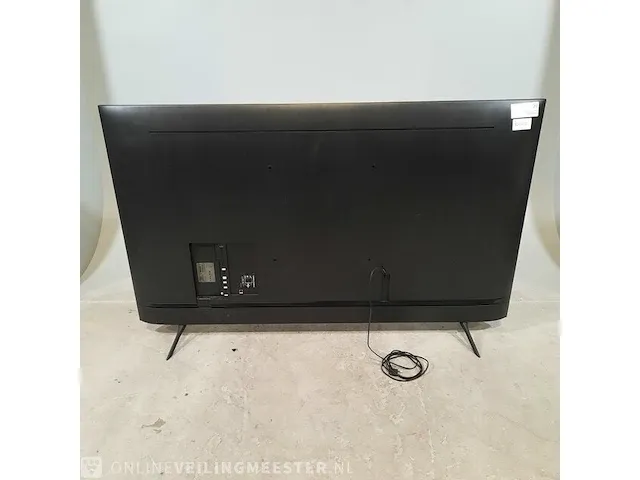 Televisie samsung, ue75tu7020w - afbeelding 9 van  11