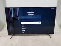 Televisie samsung, ue75tu7020w - afbeelding 1 van  11