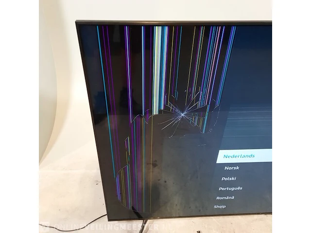 Televisie samsung, ue75tu7020w - afbeelding 7 van  11