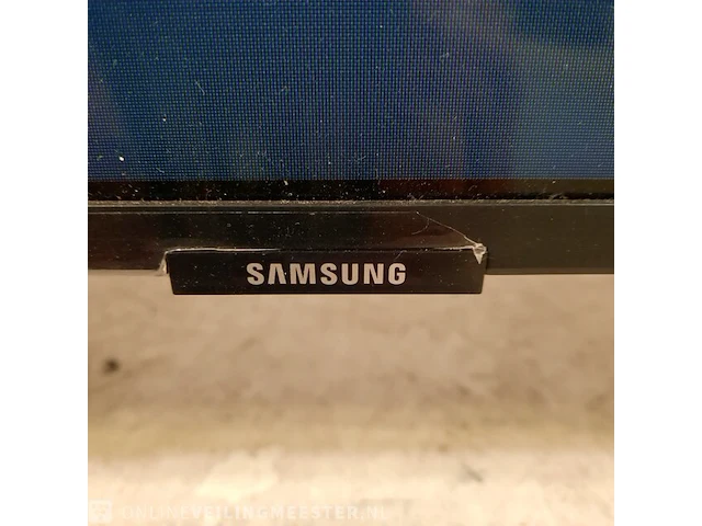 Televisie samsung, ue75tu7020w - afbeelding 8 van  11