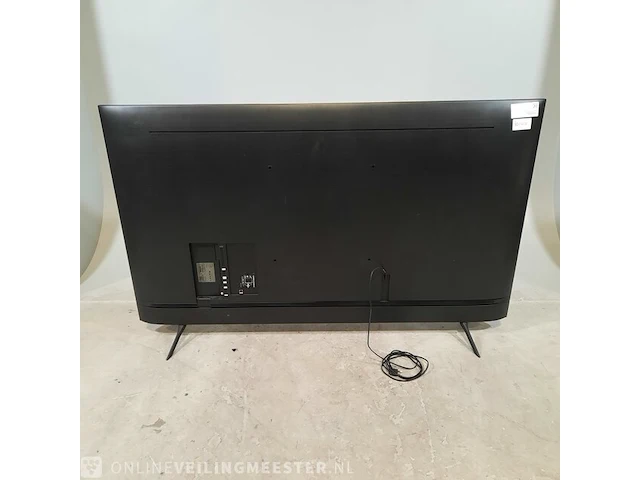 Televisie samsung, ue75tu7020w - afbeelding 9 van  11