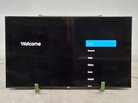 Televisie, sony, kd-55xe9005, 2017 - afbeelding 1 van  9