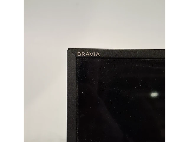 Televisie, sony, kd-55xe9005, 2017 - afbeelding 4 van  9