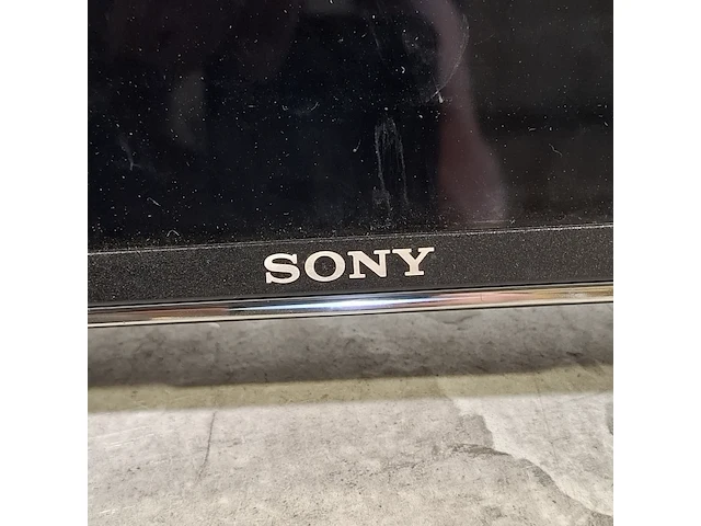 Televisie, sony, kd-55xe9005, 2017 - afbeelding 5 van  9