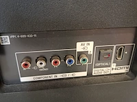 Televisie, sony, kd-55xe9005, 2017 - afbeelding 7 van  9