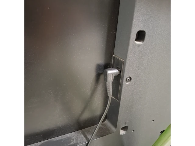 Televisie, sony, kd-55xe9005, 2017 - afbeelding 8 van  9