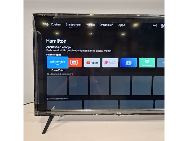 Televisie, tcl, 32a5000 - afbeelding 3 van  10