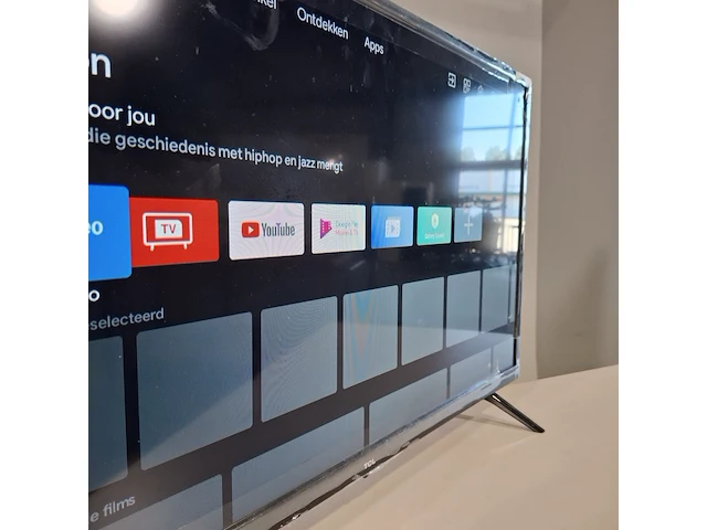 Televisie, tcl, 32a5000 - afbeelding 5 van  10
