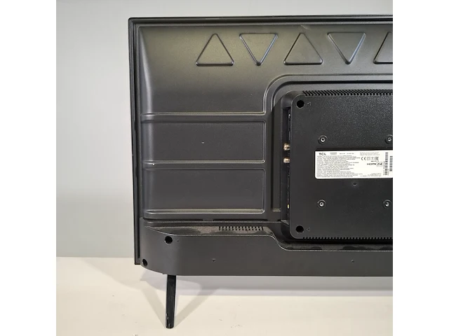 Televisie, tcl, 32a5000 - afbeelding 8 van  10