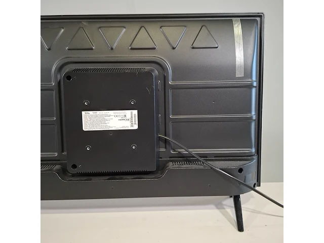 Televisie, tcl, 32a5000 - afbeelding 9 van  10