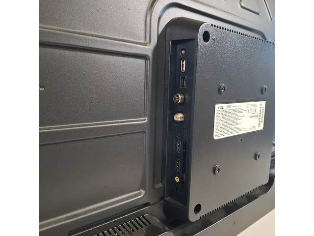 Televisie, tcl, 32a5000 - afbeelding 10 van  10