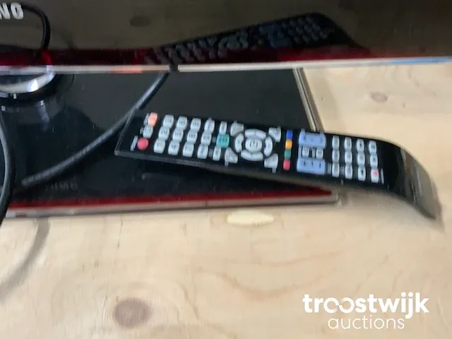 Televisie - afbeelding 3 van  4