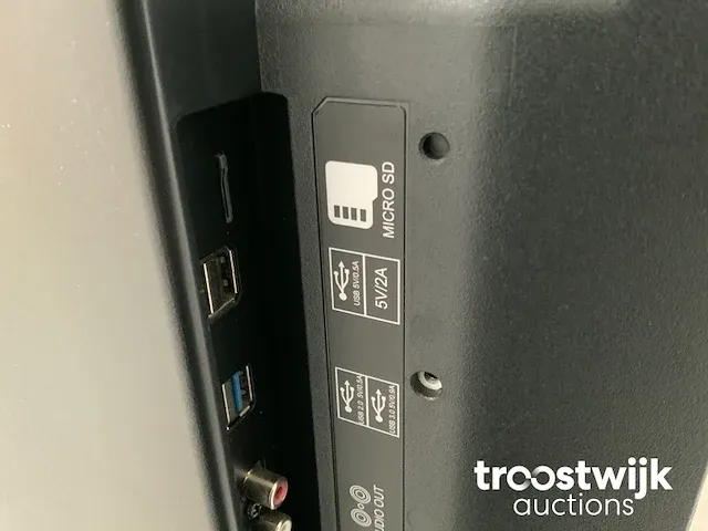 Televisie - afbeelding 13 van  14
