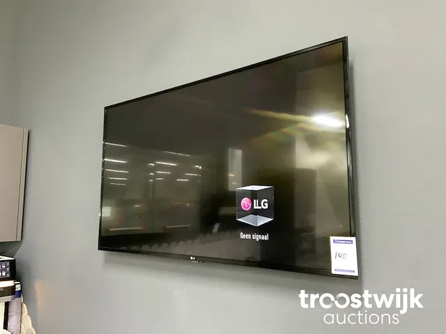 Televisie - afbeelding 1 van  5