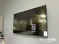 Televisie
