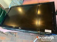 Televisie