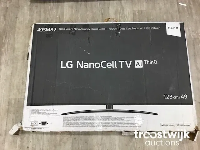 Televisie - afbeelding 5 van  7