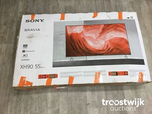 Televisie - afbeelding 7 van  7