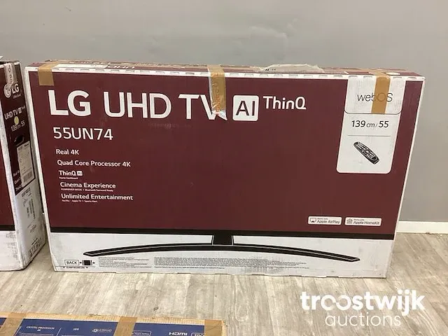 Televisies - afbeelding 4 van  7