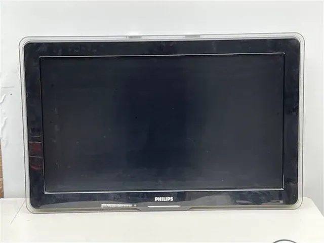 Televisietoestel - afbeelding 1 van  6
