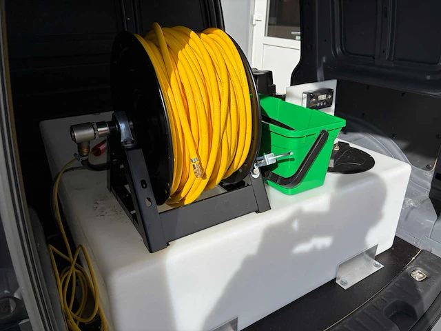 Telewash systeem - powerup3d - glas was- en reinigingsmachine - afbeelding 2 van  7