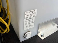 Telewash systeem - powerup3d - glas was- en reinigingsmachine - afbeelding 7 van  7
