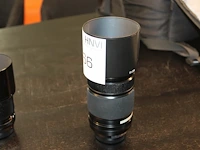 Telezoomlens fujifilm fujinon xf 55-200mm f/3.5-4.8 r lm ois. - afbeelding 1 van  3
