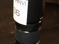 Telezoomlens fujifilm fujinon xf 55-200mm f/3.5-4.8 r lm ois. - afbeelding 2 van  3