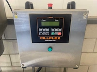 Telfafill / fillflex 5500 afvulmachine - afbeelding 5 van  5