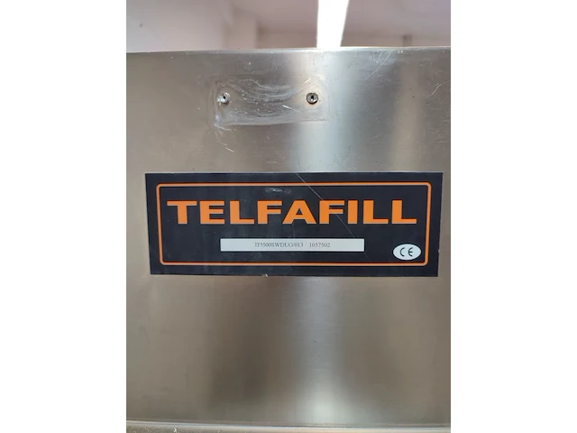 Telfafill - afbeelding 16 van  23