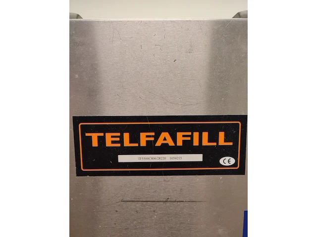 Telfafill - afbeelding 2 van  10