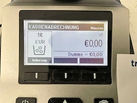 Tellermate t-ix 3000 valuta tel/weegschaal - afbeelding 3 van  9