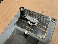 Telos apz-6/st vintage marine telefoon - afbeelding 5 van  5
