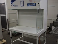 Telstar industrial s.l. - afbeelding 1 van  10