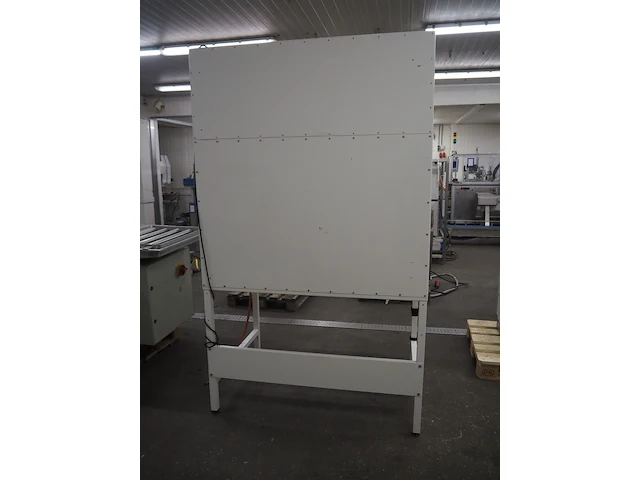 Telstar industrial s.l. - afbeelding 4 van  10