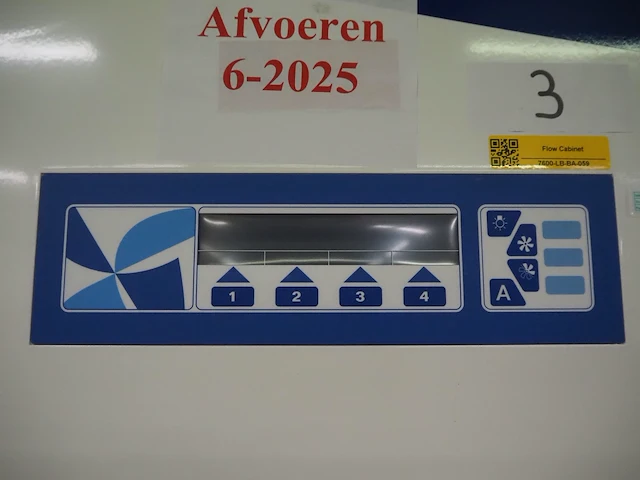 Telstar industrial s.l. - afbeelding 9 van  10