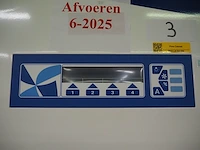 Telstar industrial s.l. - afbeelding 9 van  10