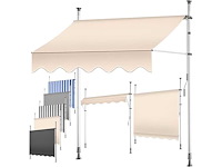 Teltake klemmarkies - afbeelding 1 van  2