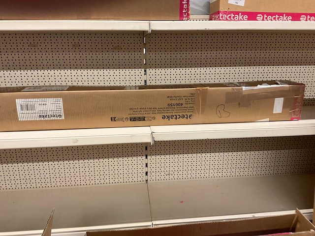 Teltake zonnemarkies - afbeelding 2 van  2