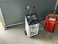 Telwin - sprinter 3000 start - startboostet/lader - afbeelding 1 van  5